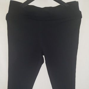 loft leggings, ann taylor leggings loft size M